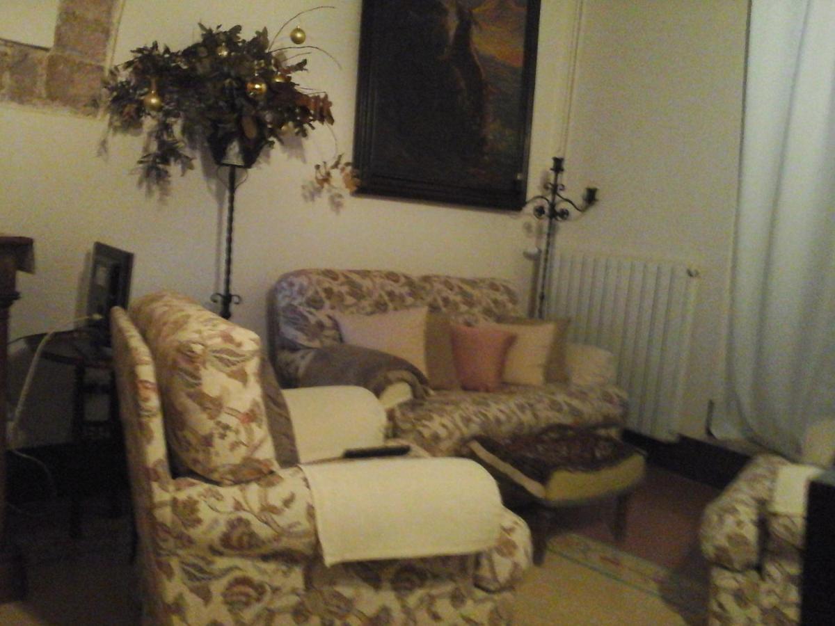 Casa Ciri Bed & Breakfast Φολίνιο Εξωτερικό φωτογραφία