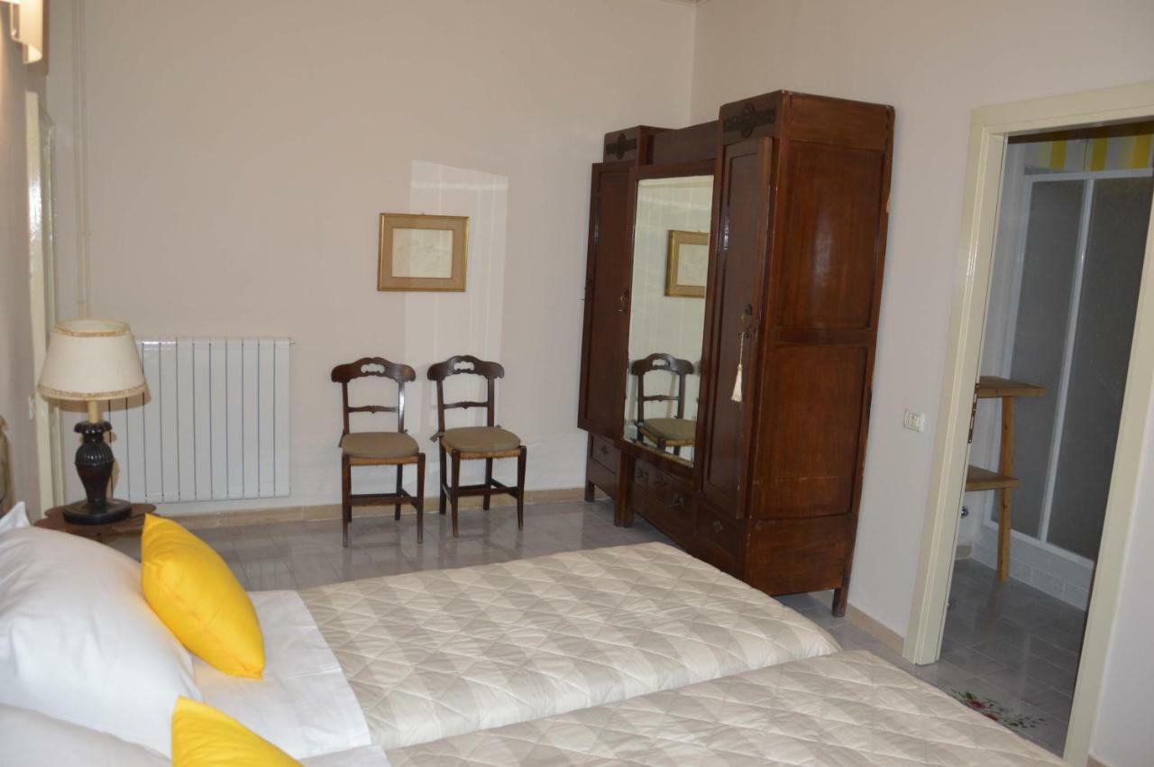 Casa Ciri Bed & Breakfast Φολίνιο Εξωτερικό φωτογραφία