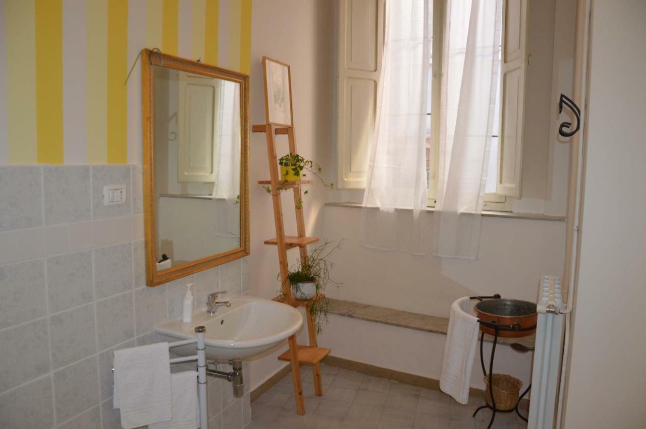 Casa Ciri Bed & Breakfast Φολίνιο Εξωτερικό φωτογραφία