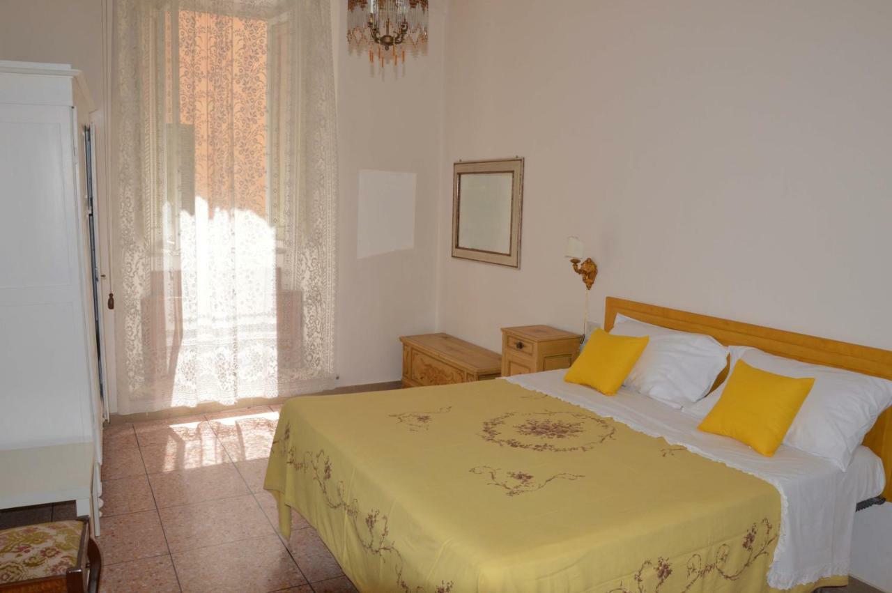 Casa Ciri Bed & Breakfast Φολίνιο Εξωτερικό φωτογραφία