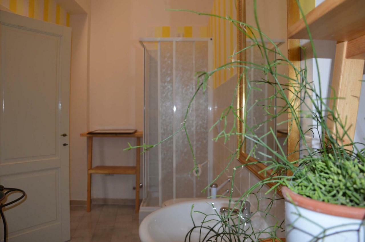 Casa Ciri Bed & Breakfast Φολίνιο Εξωτερικό φωτογραφία
