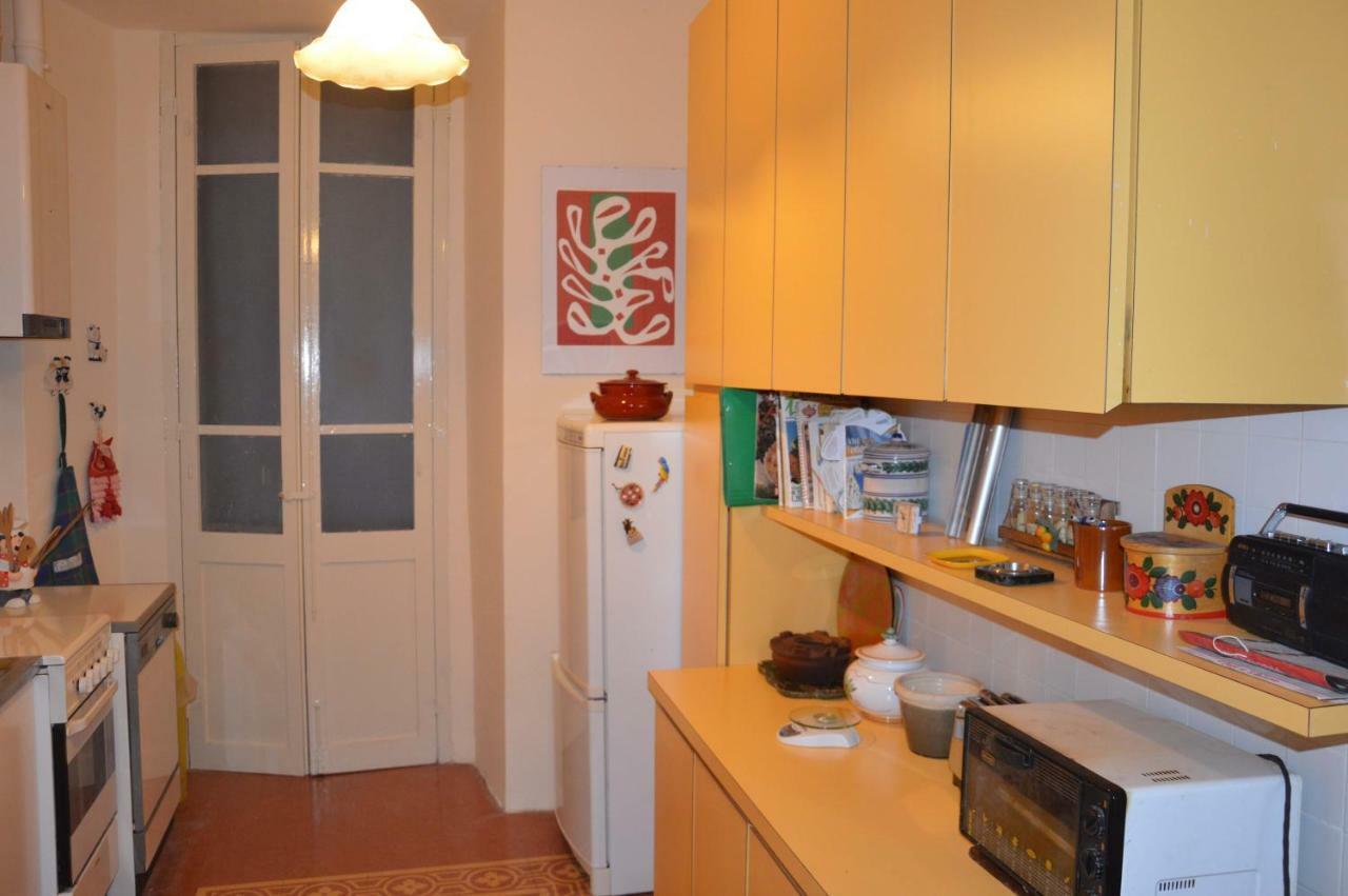 Casa Ciri Bed & Breakfast Φολίνιο Εξωτερικό φωτογραφία