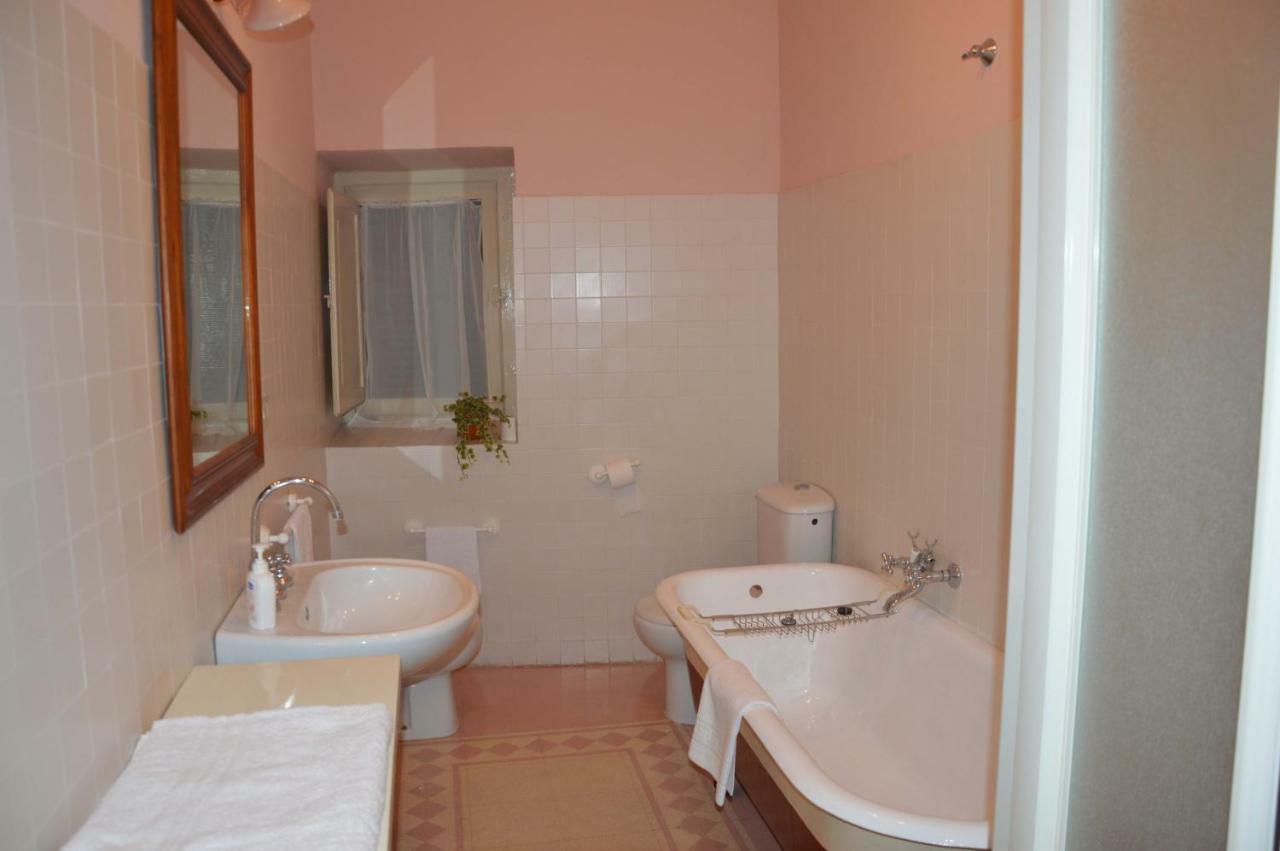 Casa Ciri Bed & Breakfast Φολίνιο Εξωτερικό φωτογραφία