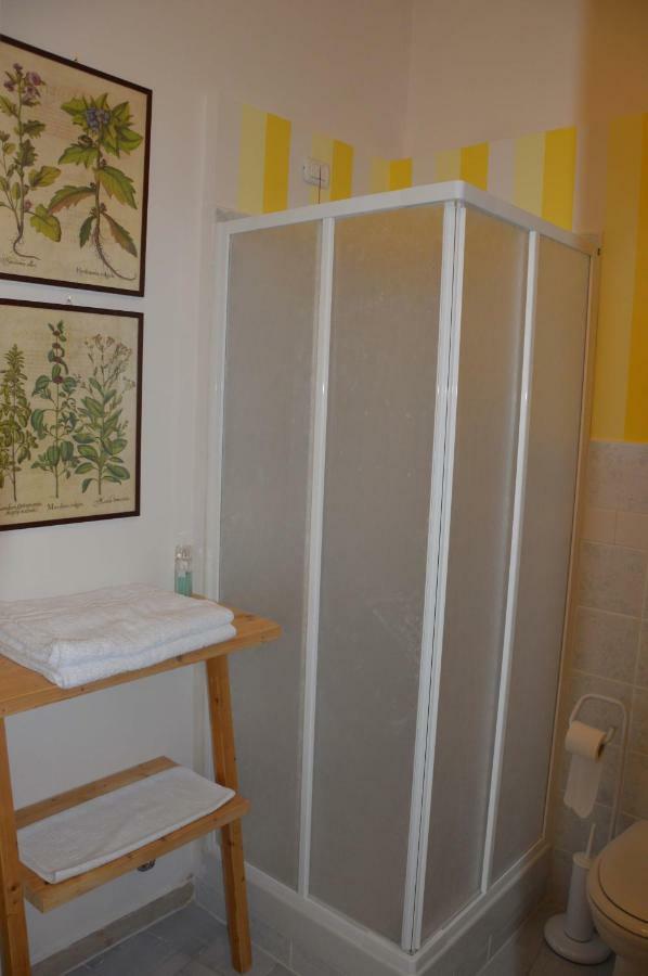 Casa Ciri Bed & Breakfast Φολίνιο Εξωτερικό φωτογραφία